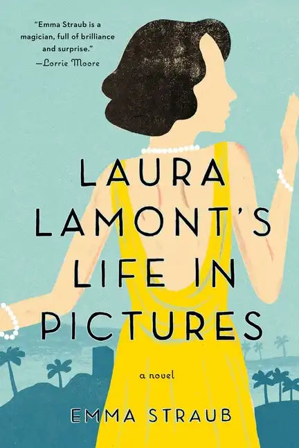 Laura Lamont's Life in Pictures - Paperback