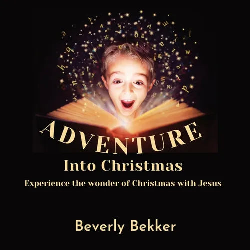 Adventure Into Christmas - Paperback