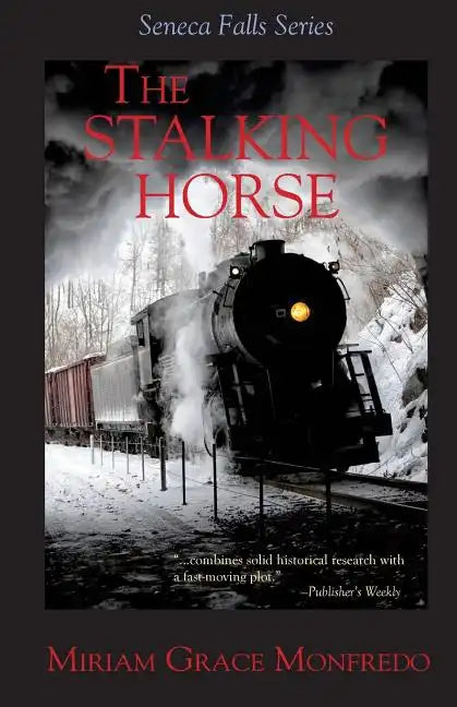 The Stalking-Horse - Paperback