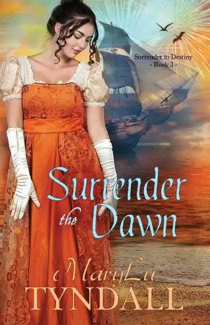 Surrender the Dawn - Paperback
