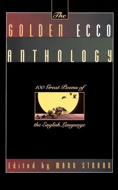 The Golden Ecco Anthology - Paperback