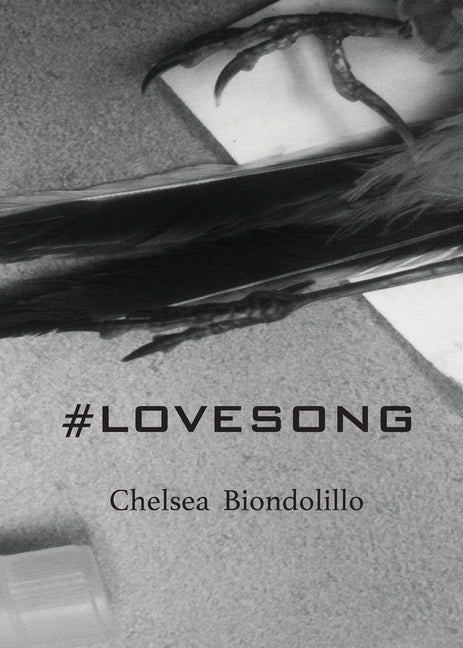 #Lovesong - Paperback