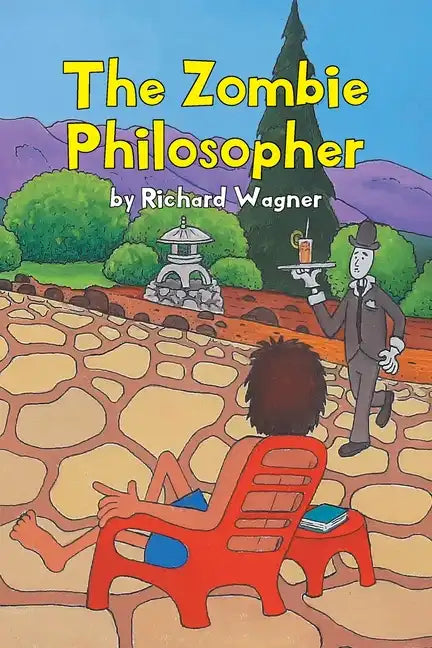 The Zombie Philosopher - Paperback