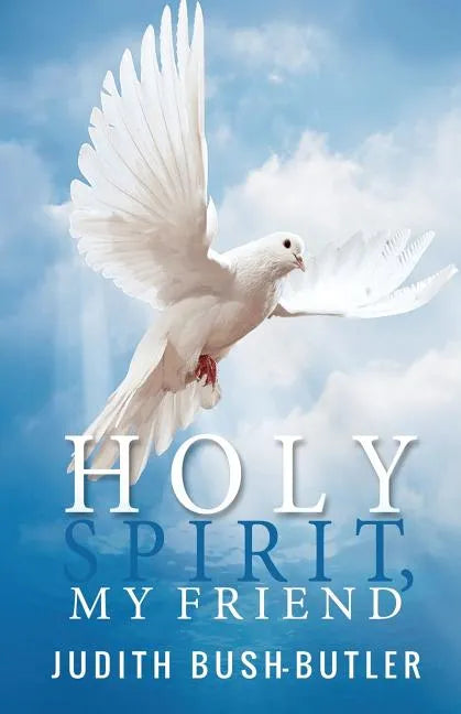 Holy Spirit, My Friend - Paperback