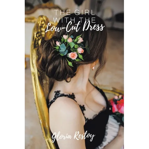 The Girl with the Low-Cut Dress - Paperback