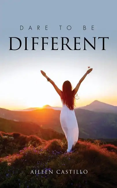 Dare To Be Different - Paperback