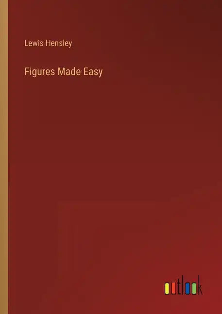 Figures Made Easy - Paperback