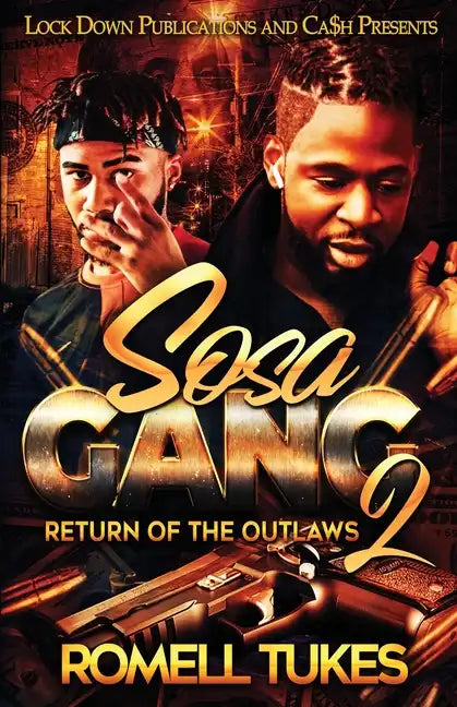 Sosa Gang 2 - Paperback