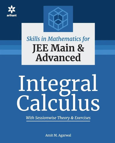 Integral Calculus - Paperback