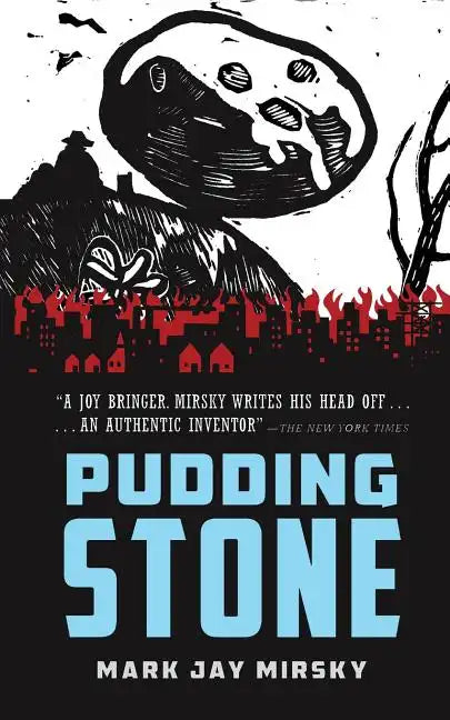 Puddingstone: Franklin Park - Paperback