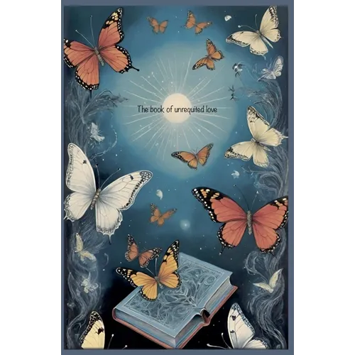 The Book of Unrequited Love - Paperback