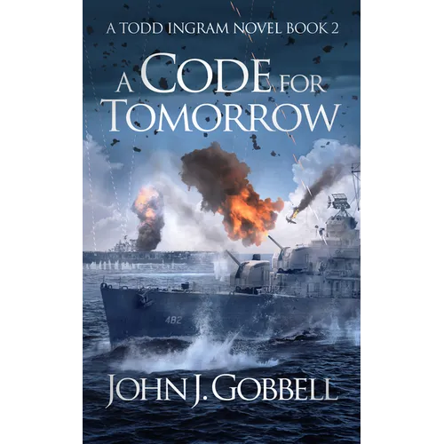 A Code for Tomorrow - Paperback