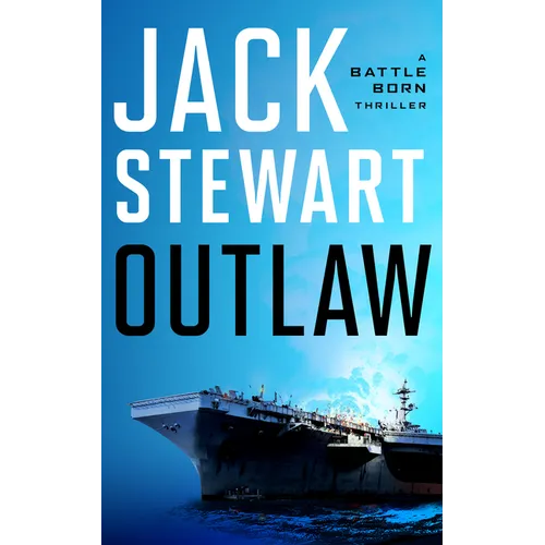 Outlaw - Hardcover