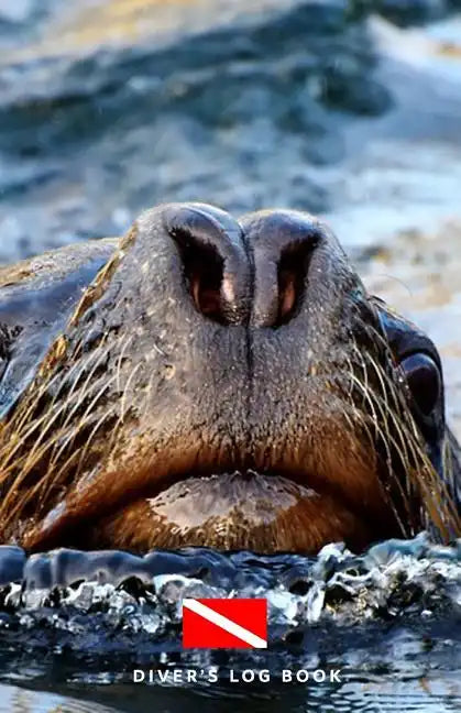 Diver's Log Book: scuba diving log book 100 dives - Paperback