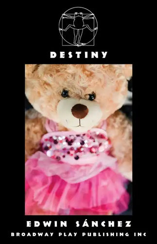 Destiny - Paperback