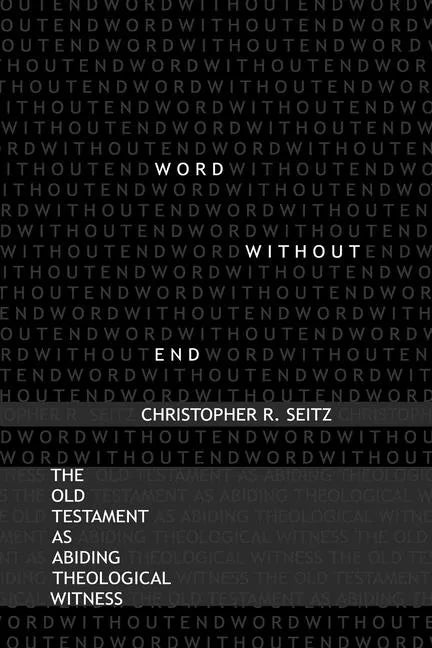 Word Without End - Paperback