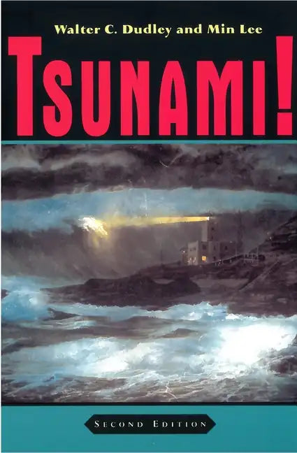Tsunami!: Second Edition - Paperback