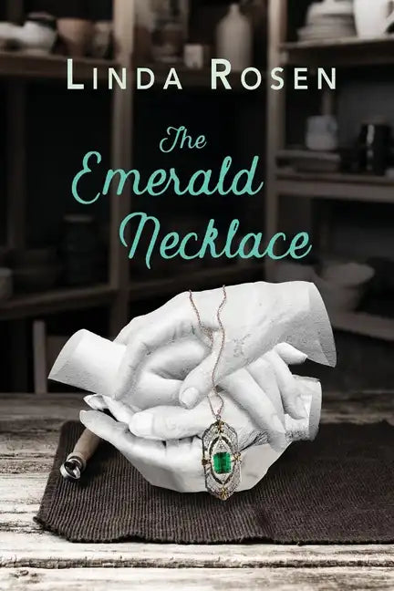 The Emerald Necklace - Paperback