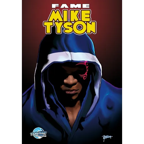 Fame: Mike Tyson - Paperback