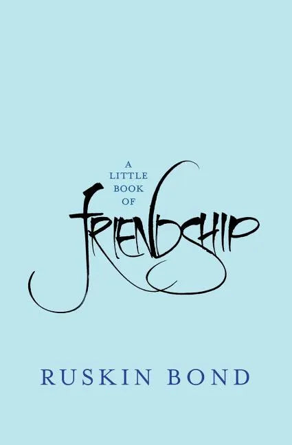 A Little Book of Friendship - Paperback