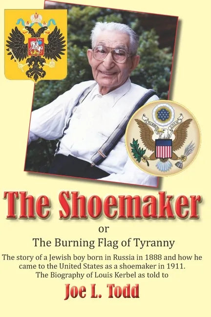 The Shoemaker - Paperback