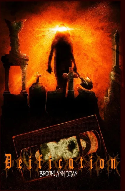 Deification - Paperback