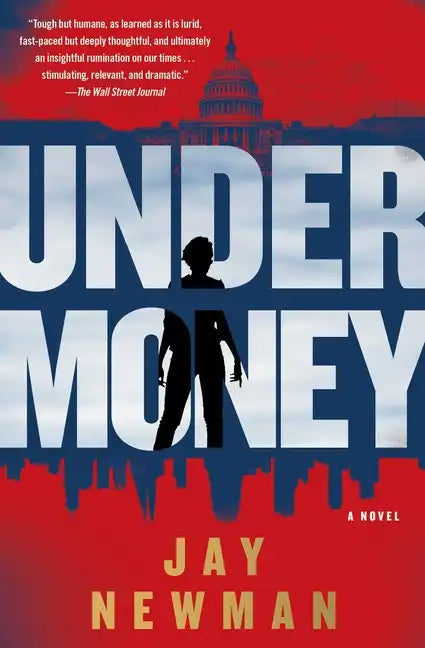 Undermoney - Paperback
