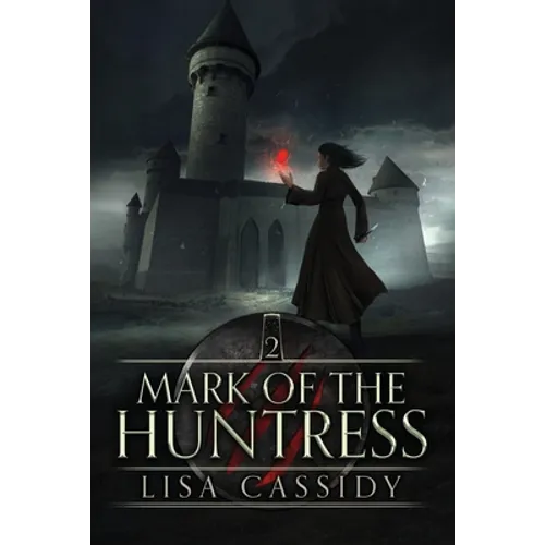 Mark of the Huntress - Paperback