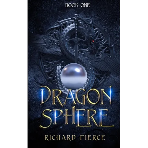Dragonsphere - Paperback