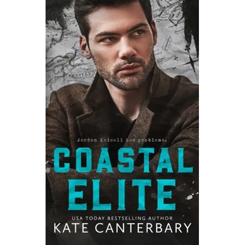 Coastal Elite - Paperback