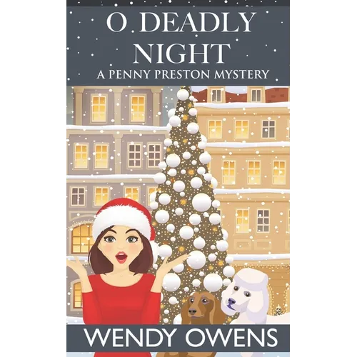 O Deadly Night - Paperback