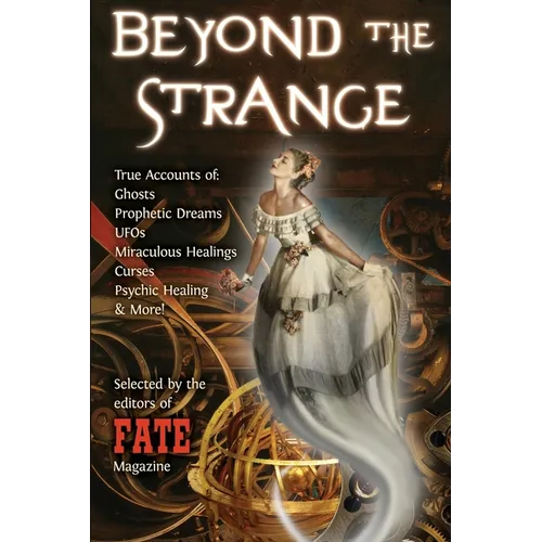 Beyond the Strange - Paperback