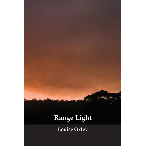Range Light - Paperback