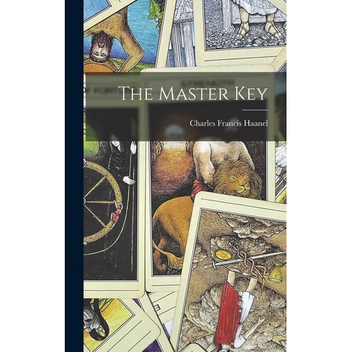 The Master Key - Hardcover