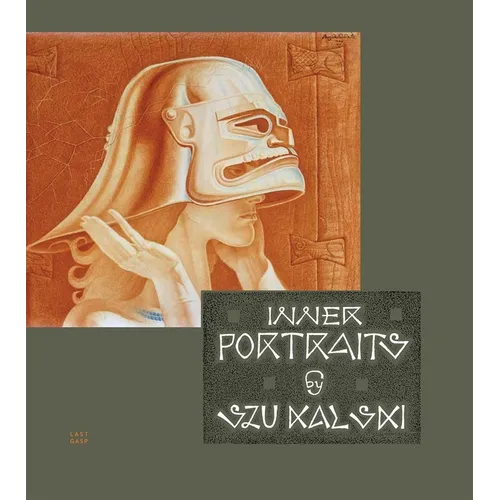Inner Portraits - Hardcover