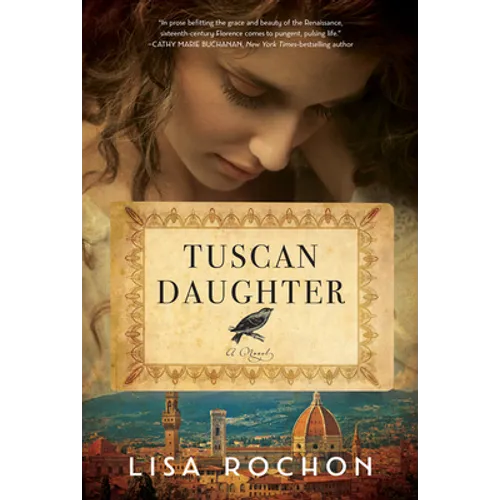 Tuscan Daughter - Paperback