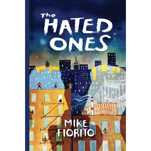 The Hated Ones - Paperback