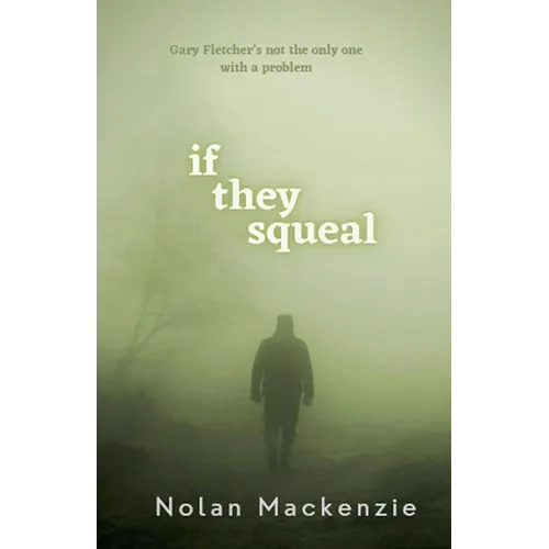 If They Squeal - Paperback