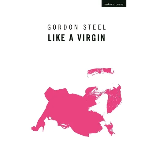 Like a Virgin - Paperback