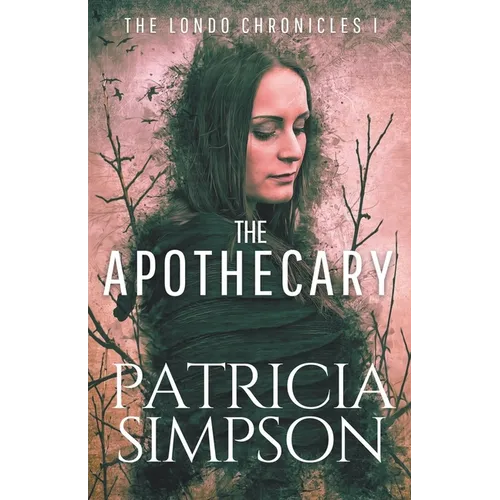 Apothecary - Paperback
