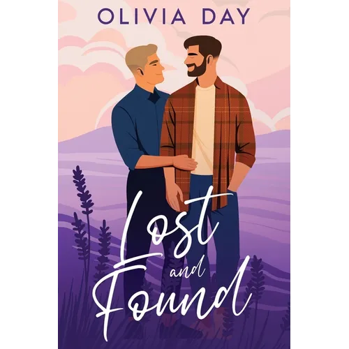 Lost and Found - Paperback
