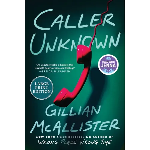 Caller Unknown - Paperback