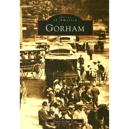 Gorham - Paperback