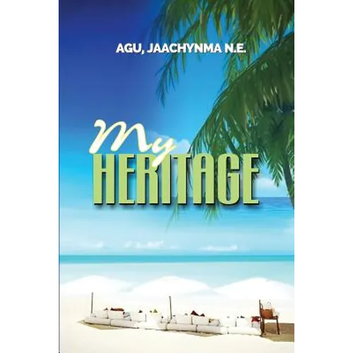My Heritage - Paperback