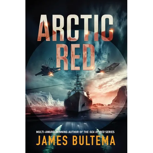 Arctic Red - Paperback
