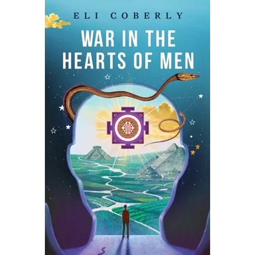 War in the Hearts of Men - Paperback