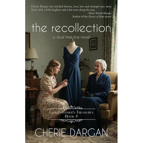 The Recollection - Paperback
