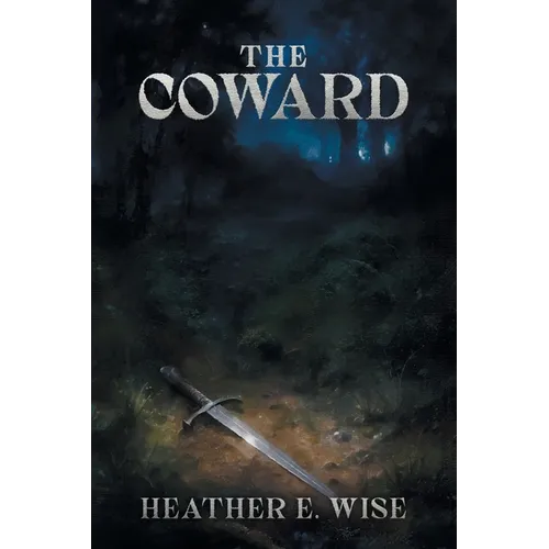 The Coward - Paperback