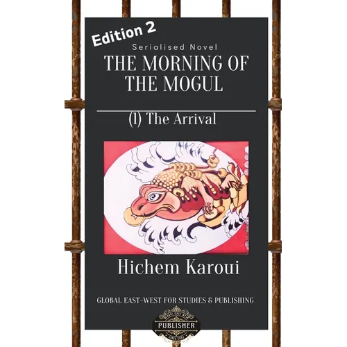 The Arrival: A wise report to a wise minister by a wise citizen - Paperback