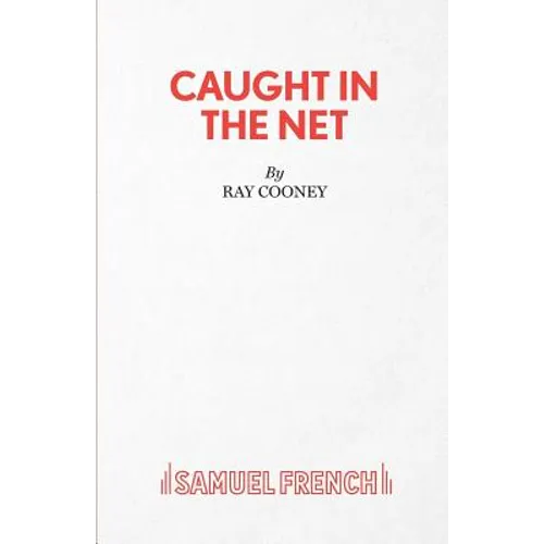 Caught in the Net - Paperback